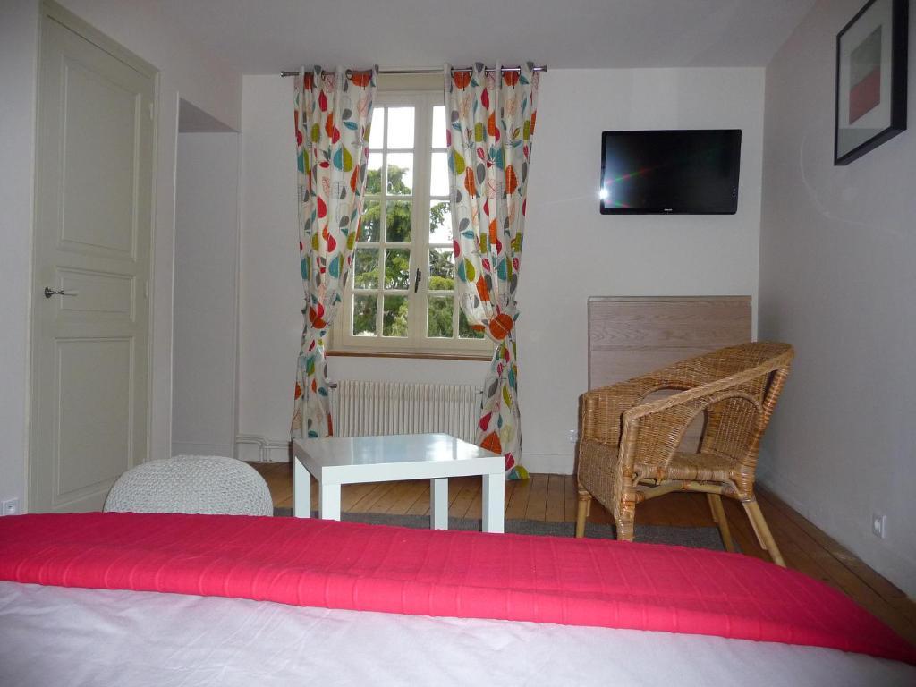 La Maison D'A Cote Alencon Room photo