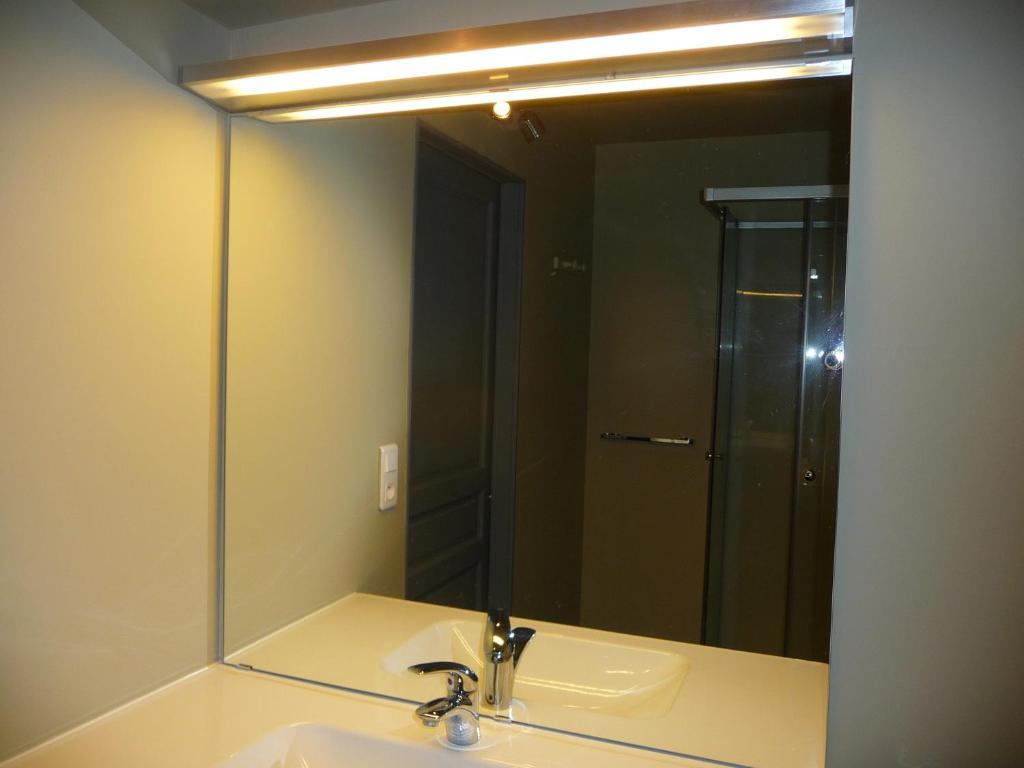 La Maison D'A Cote Alencon Room photo
