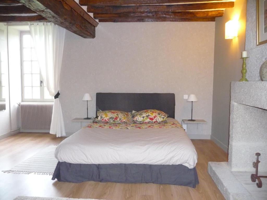 La Maison D'A Cote Alencon Room photo
