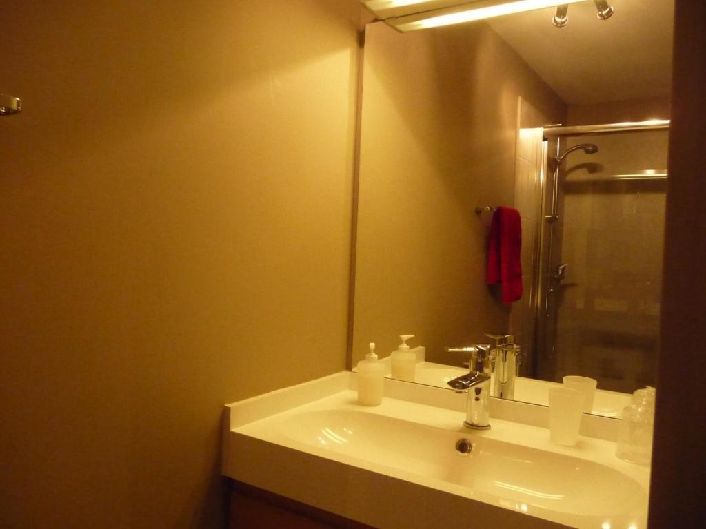 La Maison D'A Cote Alencon Room photo