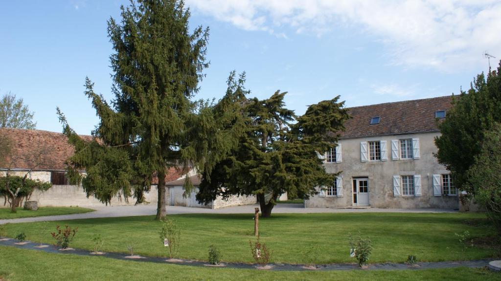 La Maison D'A Cote Alencon Exterior photo